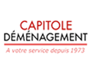 CAPITOLE DEMENAGEMENT