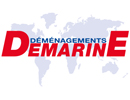 DEMARINE INTERNATIONAL MOVING