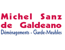 SANZ DE GALDEANO