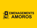 Amoros Déménagement