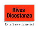 Rives Dicostanzo Bordeaux