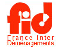 France Inter Demenagements